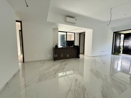 JERVOIS MANSION photo 2