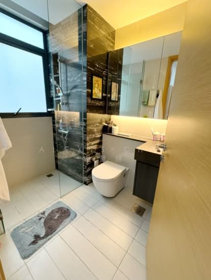 HEDGES PARK CONDOMINIUM photo 5