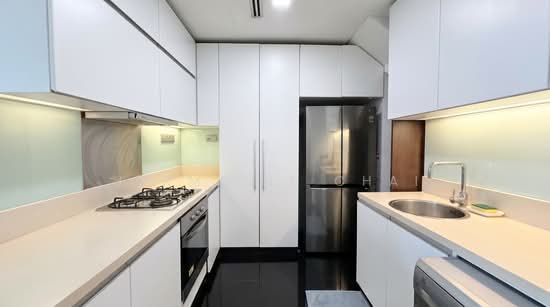 HOLLAND MEWS photo 6