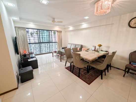 1 CANTONMENT ROAD photo 2