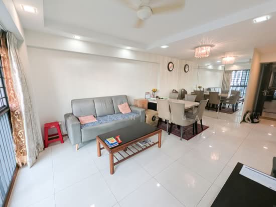 1 CANTONMENT ROAD photo 3
