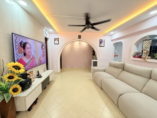 307 Serangoon Avenue 2