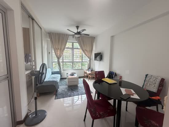 448A BUKIT BATOK WEST AVENUE 9 image 1 of 5