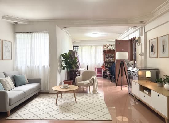 235 BUKIT BATOK EAST AVENUE 5 image 1 of 10