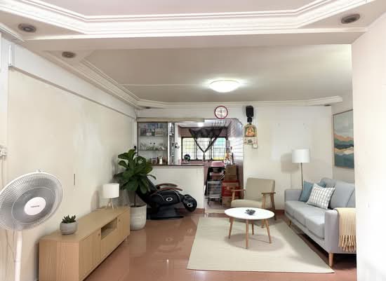 235 BUKIT BATOK EAST AVENUE 5 photo 2