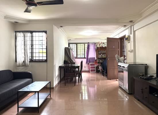 235 BUKIT BATOK EAST AVENUE 5 photo 4