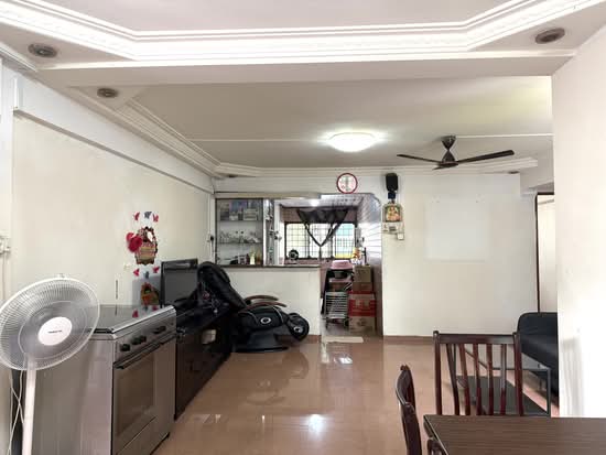 235 BUKIT BATOK EAST AVENUE 5 photo 5