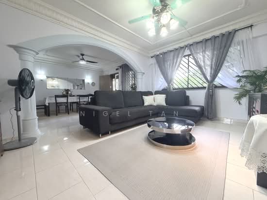 350 YISHUN AVENUE 11 photo 2