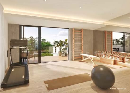 Brand New Detached ✧ Bukit Timah enclave ✧ BRENDA ZEE ✧ 945O9938 photo 2