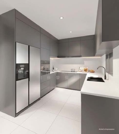 Brand New Detached ✧ Bukit Timah enclave ✧ BRENDA ZEE ✧ 945O9938 photo 5