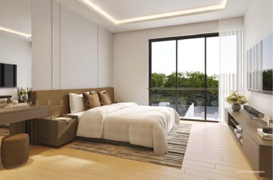 Brand New Detached ✧ Bukit Timah enclave ✧ BRENDA ZEE ✧ 945O9938 photo 6