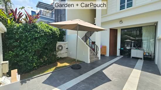 Renov D16 3000+sf, Inter-Terrace - 6bed 4bath - 10min Tenah Merah MRT - Siglap Mall Sungei Bedok MRT photo 3