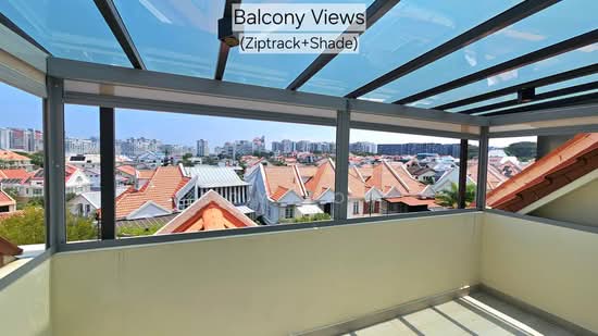 Renov D16 3000+sf, Inter-Terrace - 6bed 4bath - 10min Tenah Merah MRT - Siglap Mall Sungei Bedok MRT photo 4