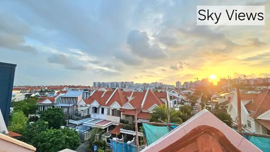 Renov D16 3000+sf, Inter-Terrace - 6bed 4bath - 10min Tenah Merah MRT - Siglap Mall Sungei Bedok MRT photo 5