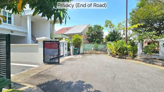 Renov D16 3000+sf, Inter-Terrace - 6bed 4bath - 10min Tenah Merah MRT - Siglap Mall Sungei Bedok MRT photo 6