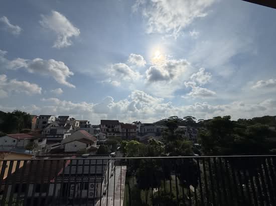 Jalan Sankam / Sembawang Straits Estate photo 4