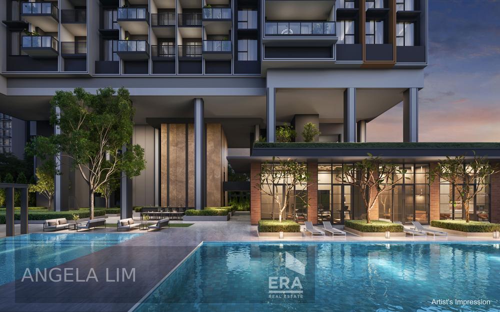 HUDSON PLACE RESIDENCES photo 4