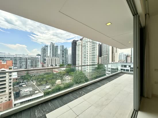 The Wharf Residence photo 3