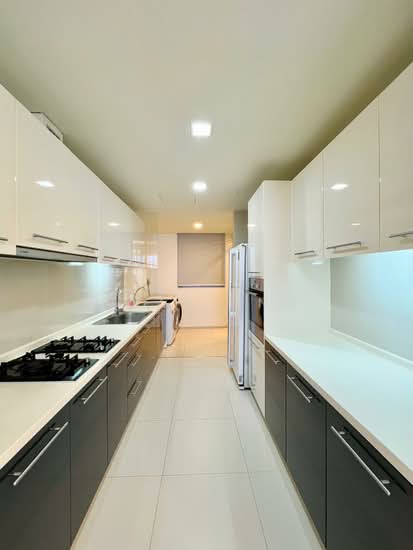 The Wharf Residence photo 4