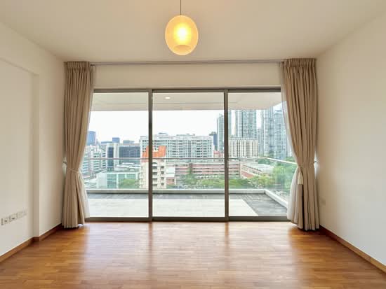 The Wharf Residence photo 5