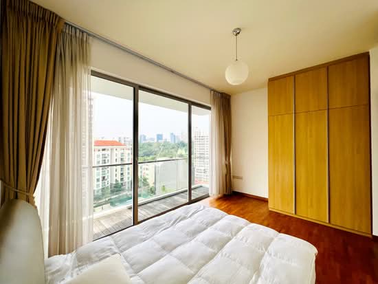 The Wharf Residence photo 6