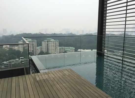 Urban Suites photo 4
