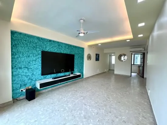 Simei Green Condominium image 1 of 10