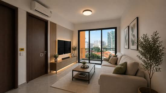 BARTLEY VUE