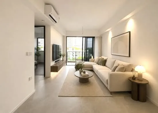 Amo Residence image 1 of 6