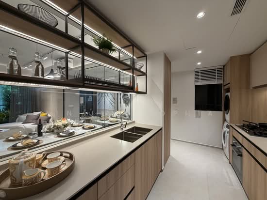 Tengah Garden Residences photo 2