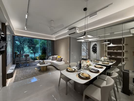 Tengah Garden Residences photo 3
