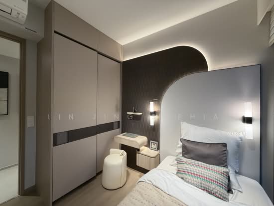 Tengah Garden Residences photo 4