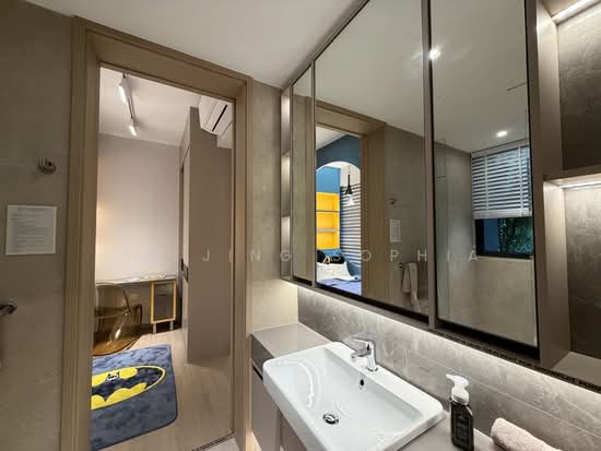 Tengah Garden Residences photo 5