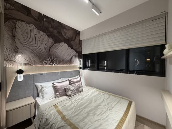 Tengah Garden Residences photo 6