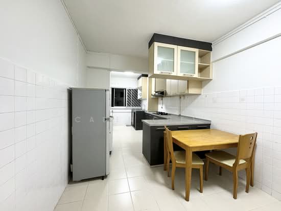 269 TAMPINES STREET 21 photo 2
