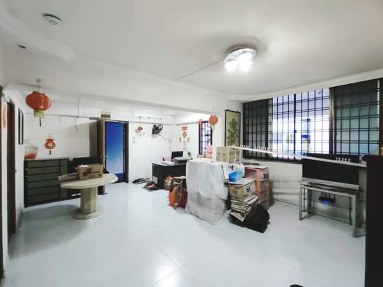 136 SERANGOON NORTH AVENUE 2 image 1 of 5