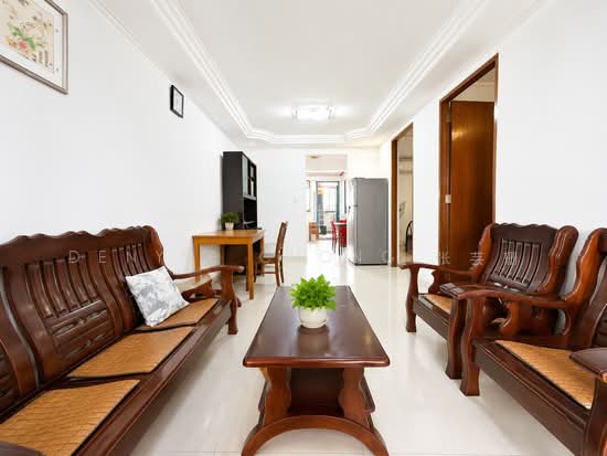 215 BOON LAY PLACE image 1 of 6