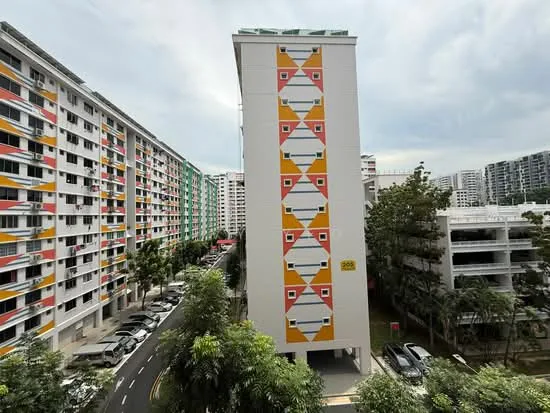 204 Choa Chu Kang Avenue 1 image 1 of 10