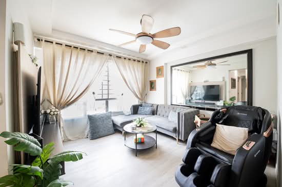 363B SEMBAWANG CRESCENT