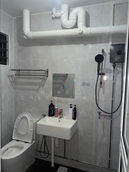 223 CHOA CHU KANG CENTRAL photo 3