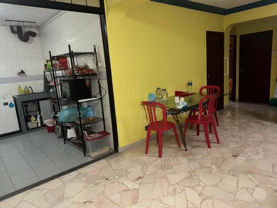 223 CHOA CHU KANG CENTRAL photo 4