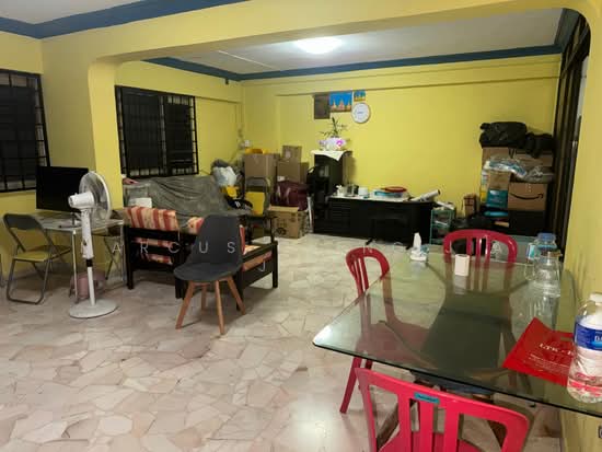 223 CHOA CHU KANG CENTRAL photo 5