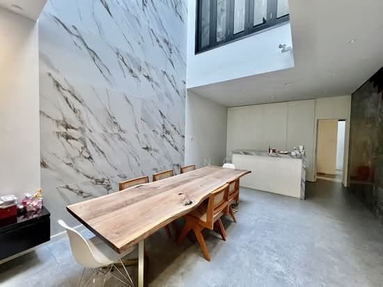 Freehold, Well-Renovated 3-Storey Landed with A&A Done | Move-In Ready | Heart of River Valley photo 3