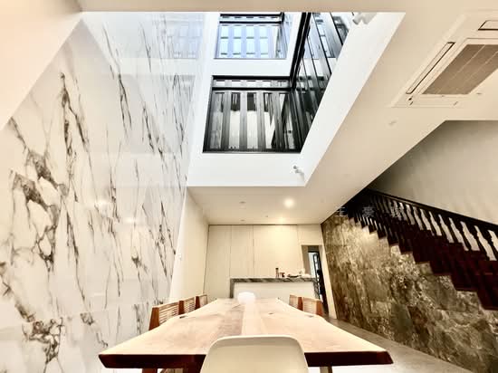Freehold, Well-Renovated 3-Storey Landed with A&A Done | Move-In Ready | Heart of River Valley photo 4
