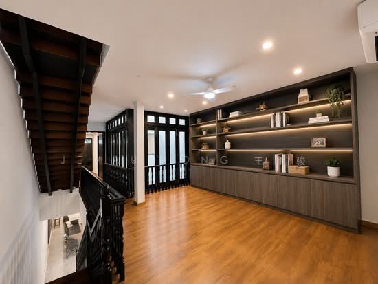 Freehold, Well-Renovated 3-Storey Landed with A&A Done | Move-In Ready | Heart of River Valley photo 6