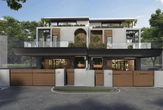 Seletar Hills Estate image 1 of 10