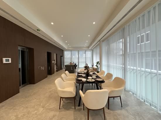 Seletar Hills Estate photo 4