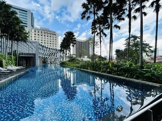 Duo Residences image 1 of 10