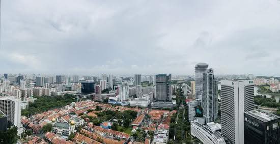 Duo Residences photo 3