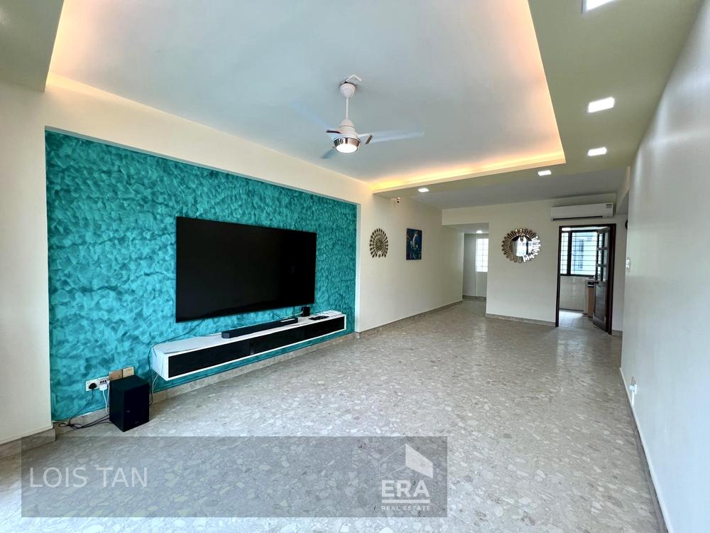 Simei Green Condominium